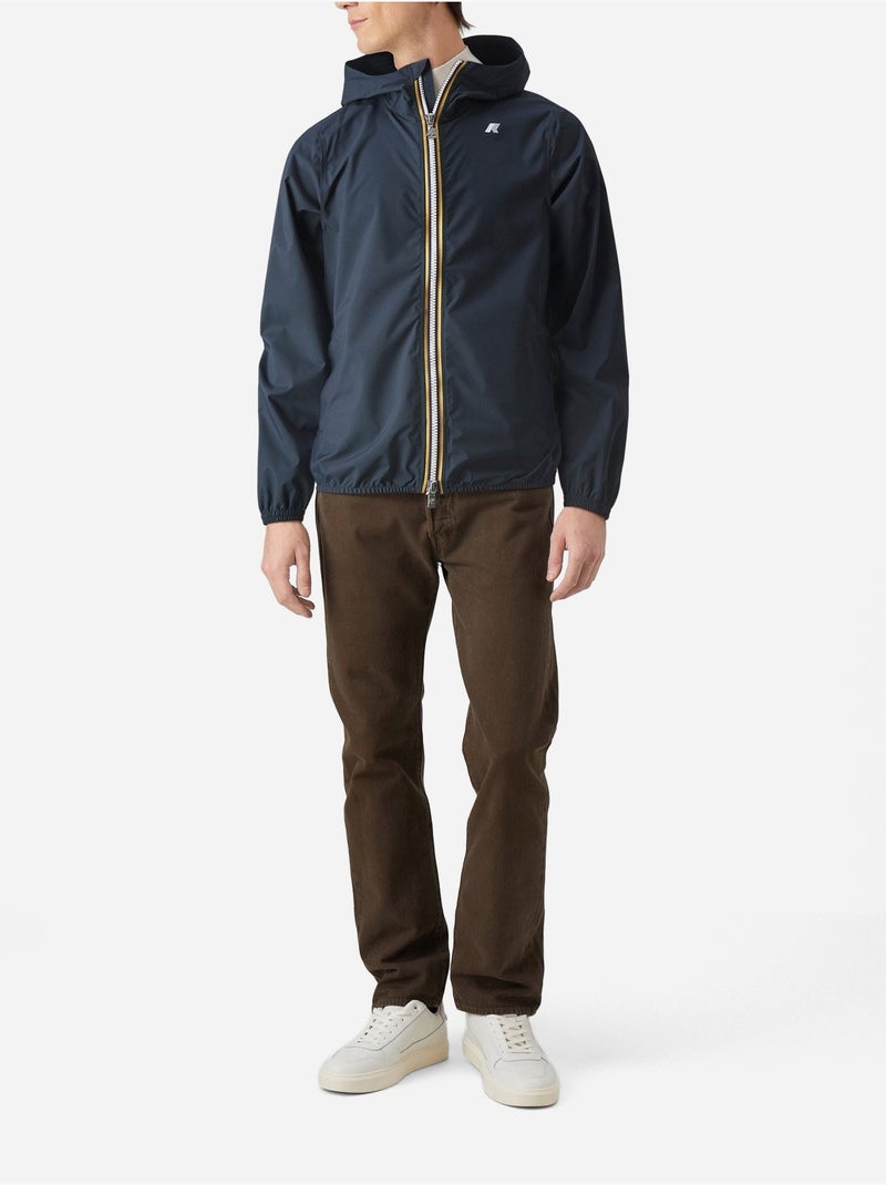 Giacca da infilare - K-Way Blu scuro - Kiabi