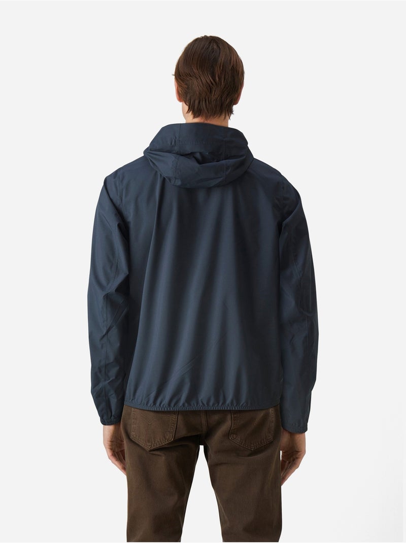 Giacca da infilare - K-Way Blu scuro - Kiabi