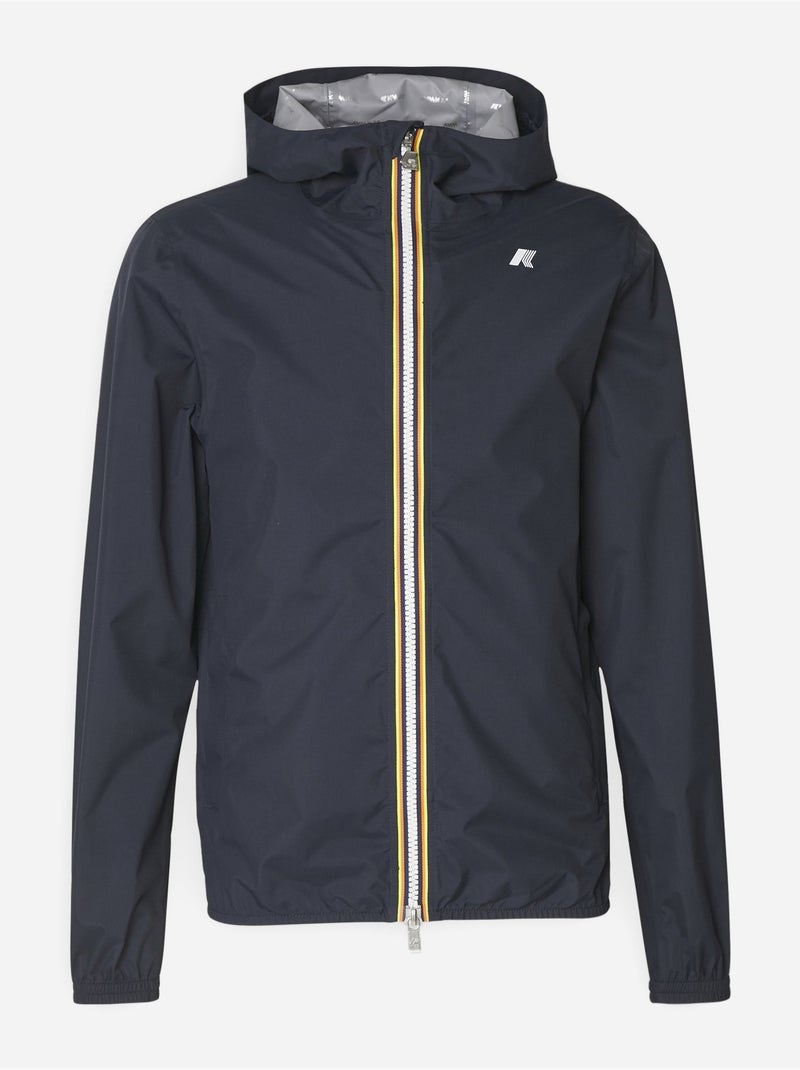 Giacca da infilare - K-Way Blu scuro - Kiabi