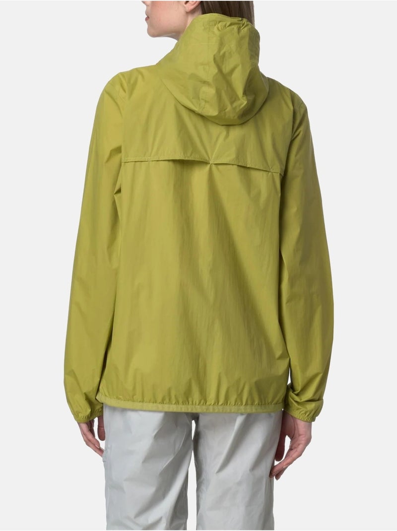 Giacca da infilare - K-Way Giallo - Kiabi