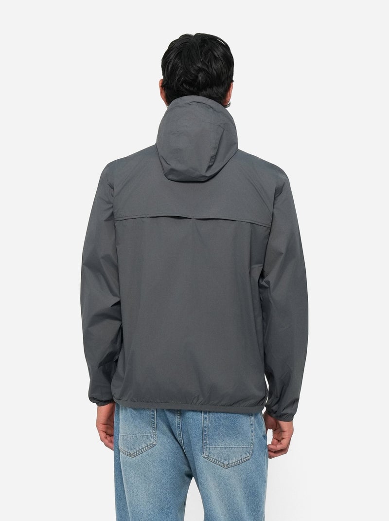 Giacca da infilare - K-Way Grigio - Kiabi