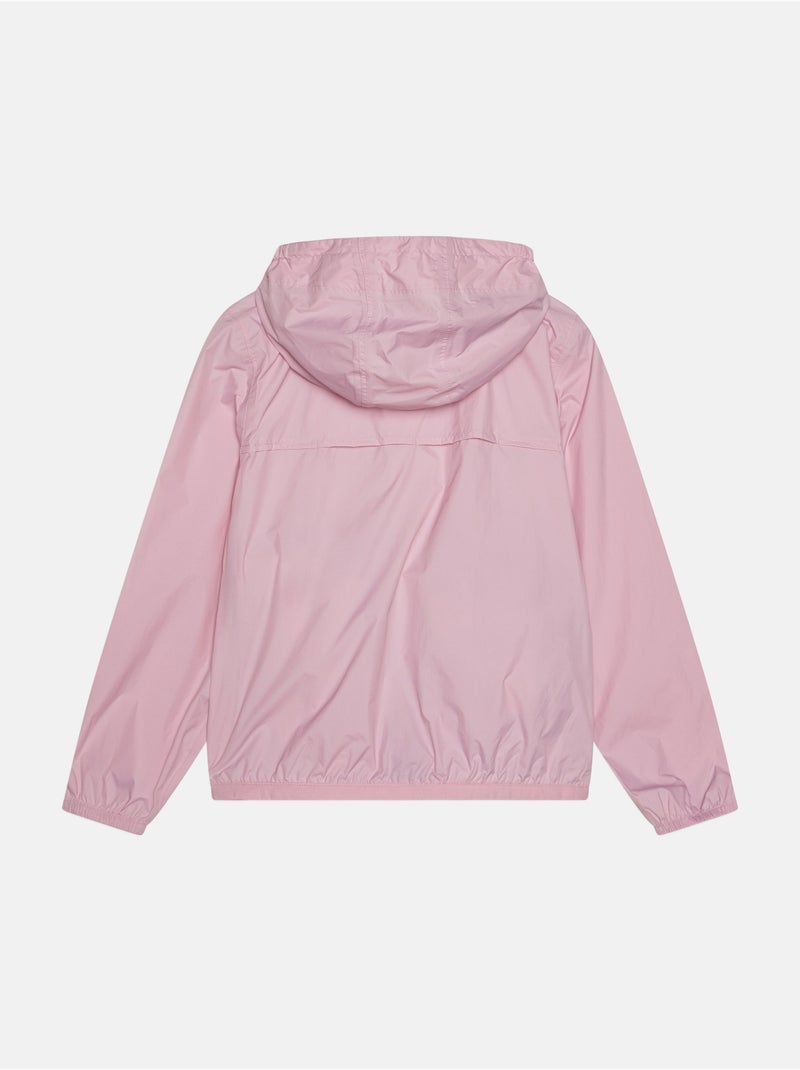 Giacca da infilare - K-Way Lavanda - Kiabi