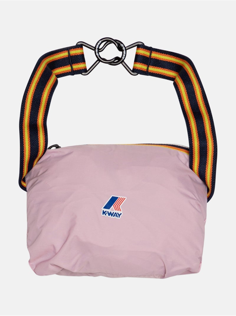 Giacca da infilare - K-Way Lavanda - Kiabi