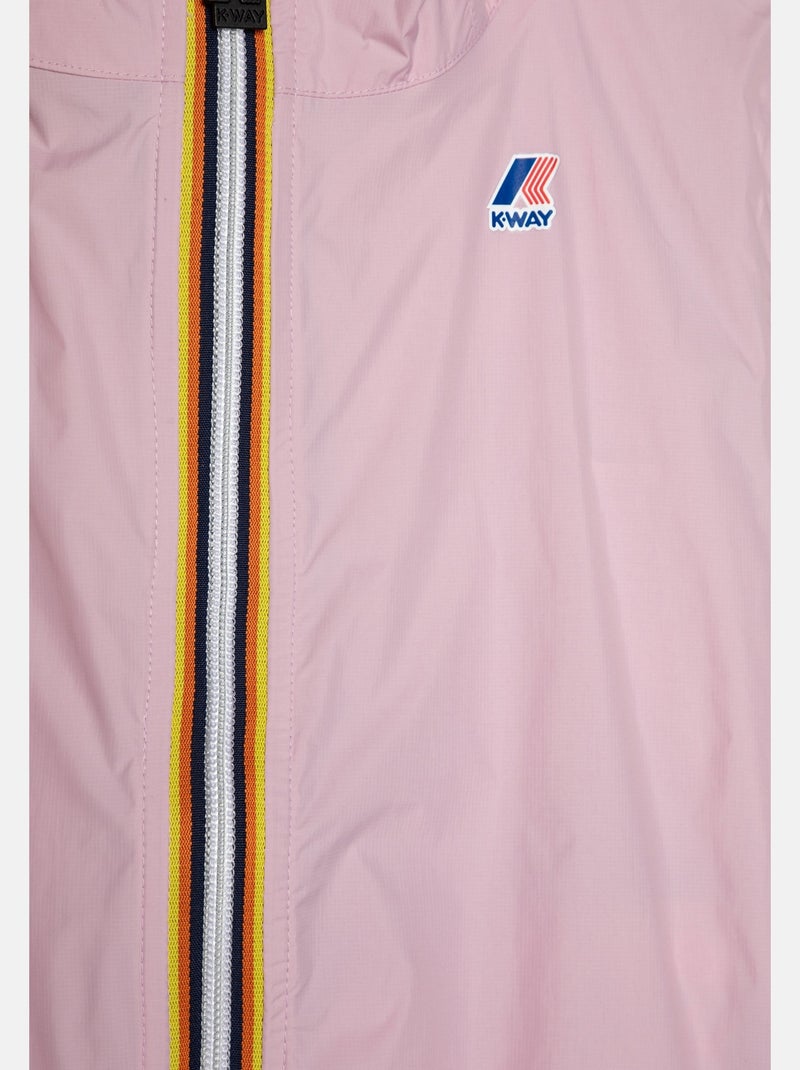 Giacca da infilare - K-Way Lavanda - Kiabi