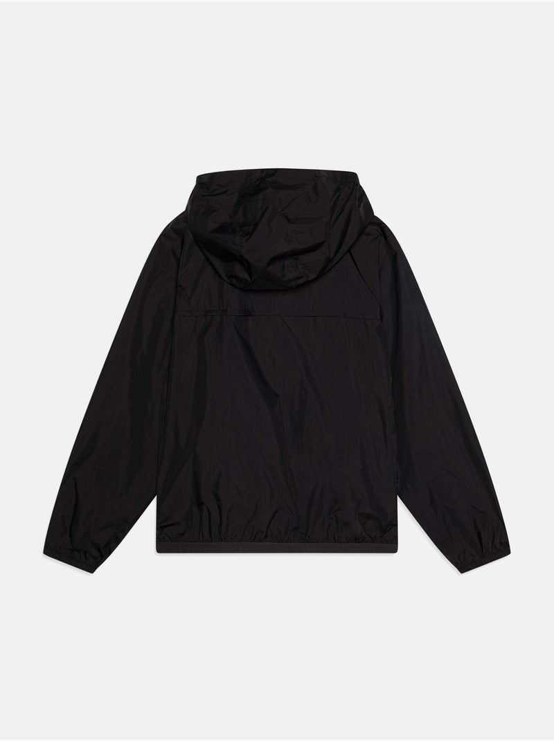 Giacca da infilare - K-Way Nero ebano - Kiabi