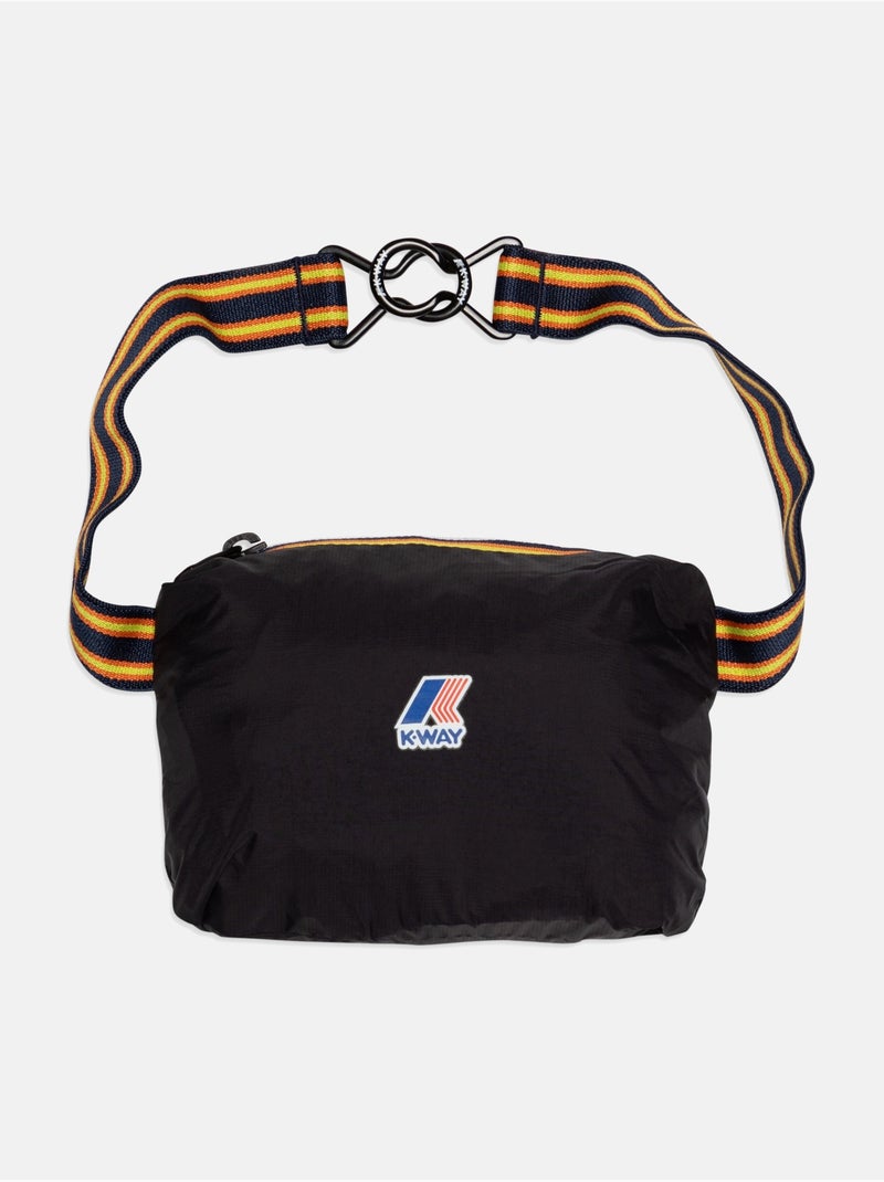 Giacca da infilare - K-Way Nero ebano - Kiabi