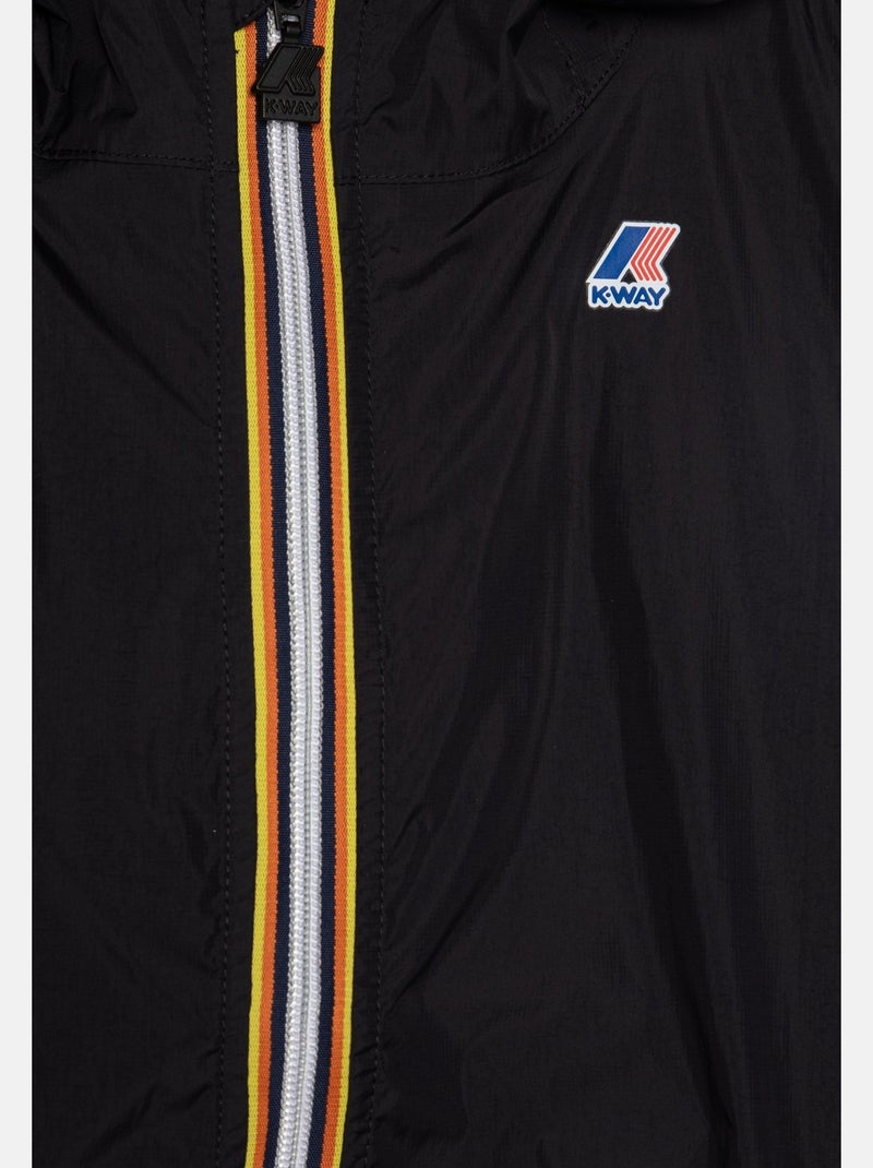 Giacca da infilare - K-Way Nero ebano - Kiabi