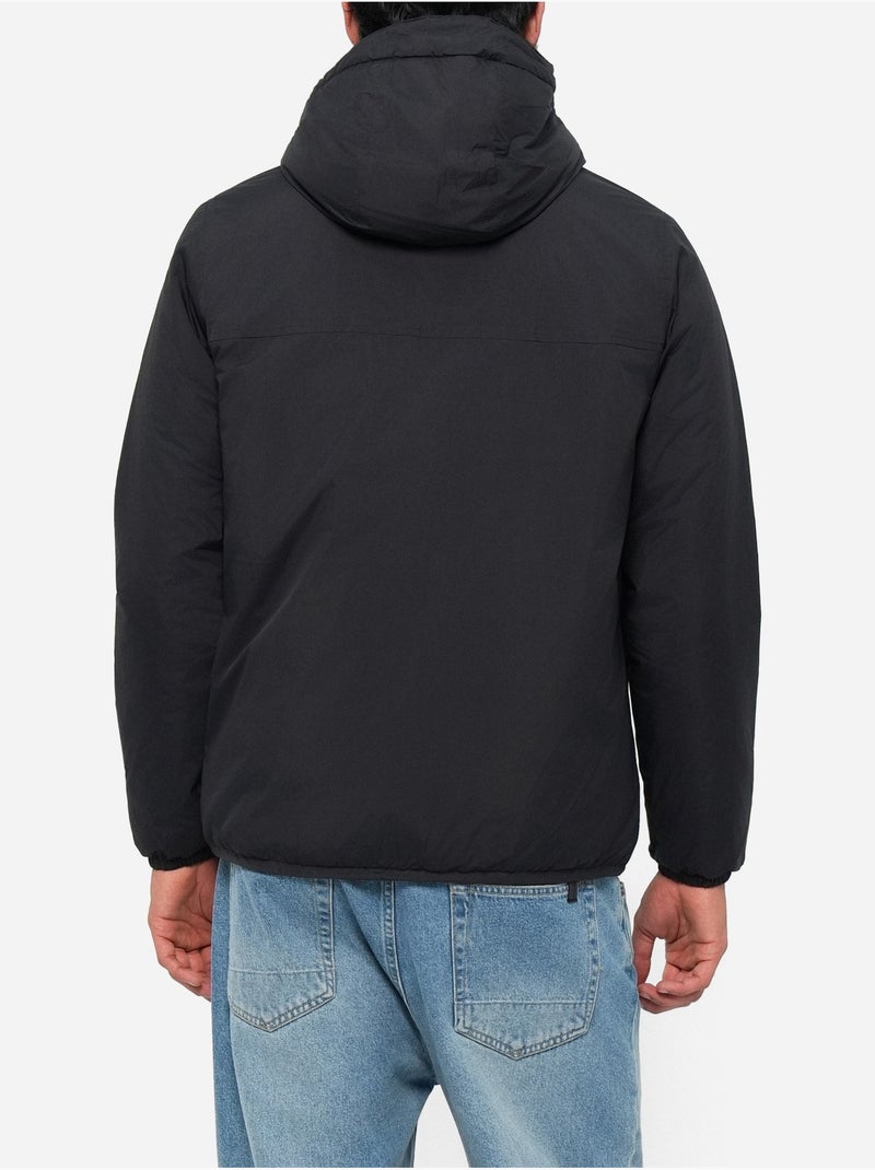 Giacca da infilare - K-Way Nero ebano - Kiabi