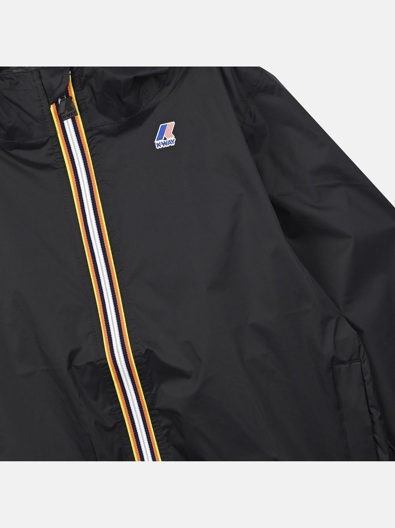 Giacca da infilare - K-Way Nero - Kiabi