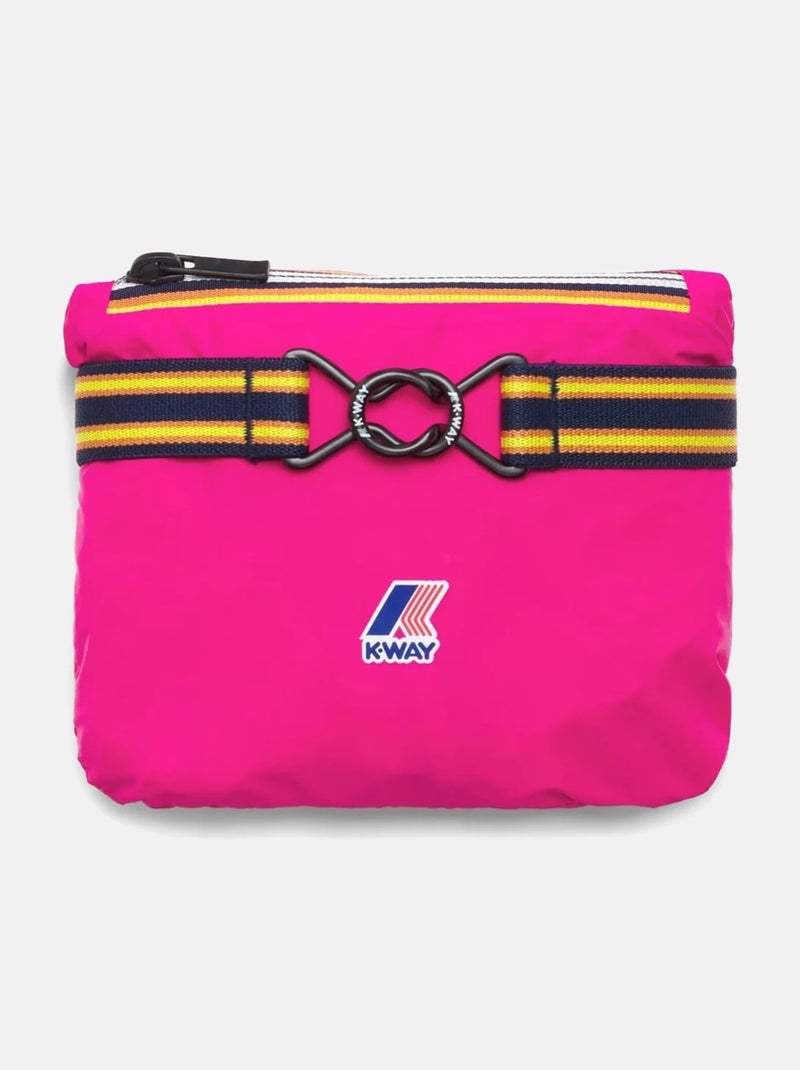 Giacca da infilare - K-Way Rosa confetto - Kiabi