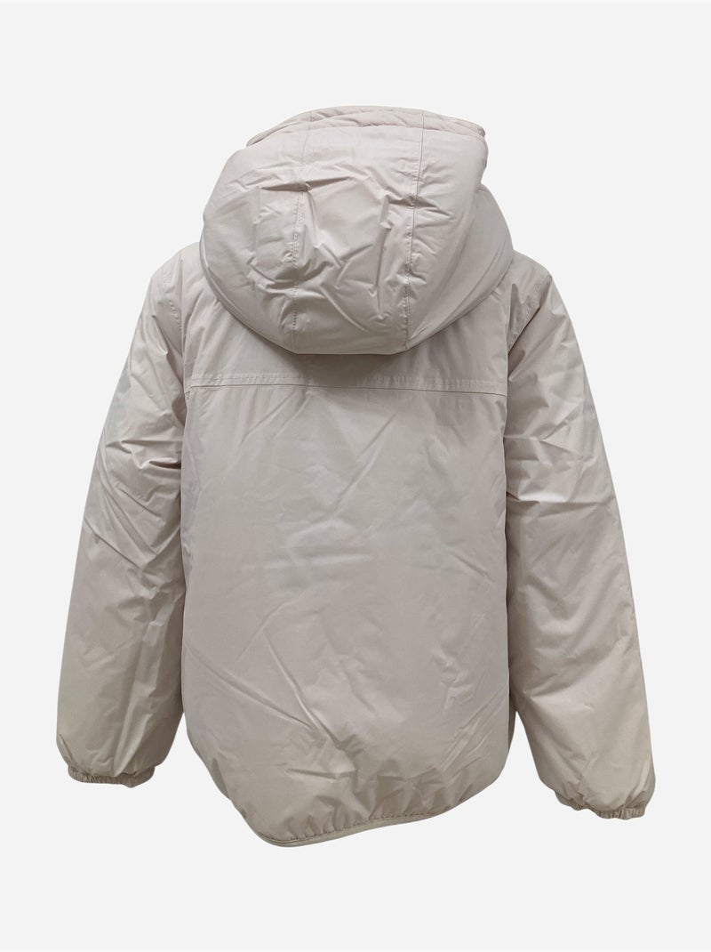 Giacca da infilare - K-Way Rosa - Kiabi