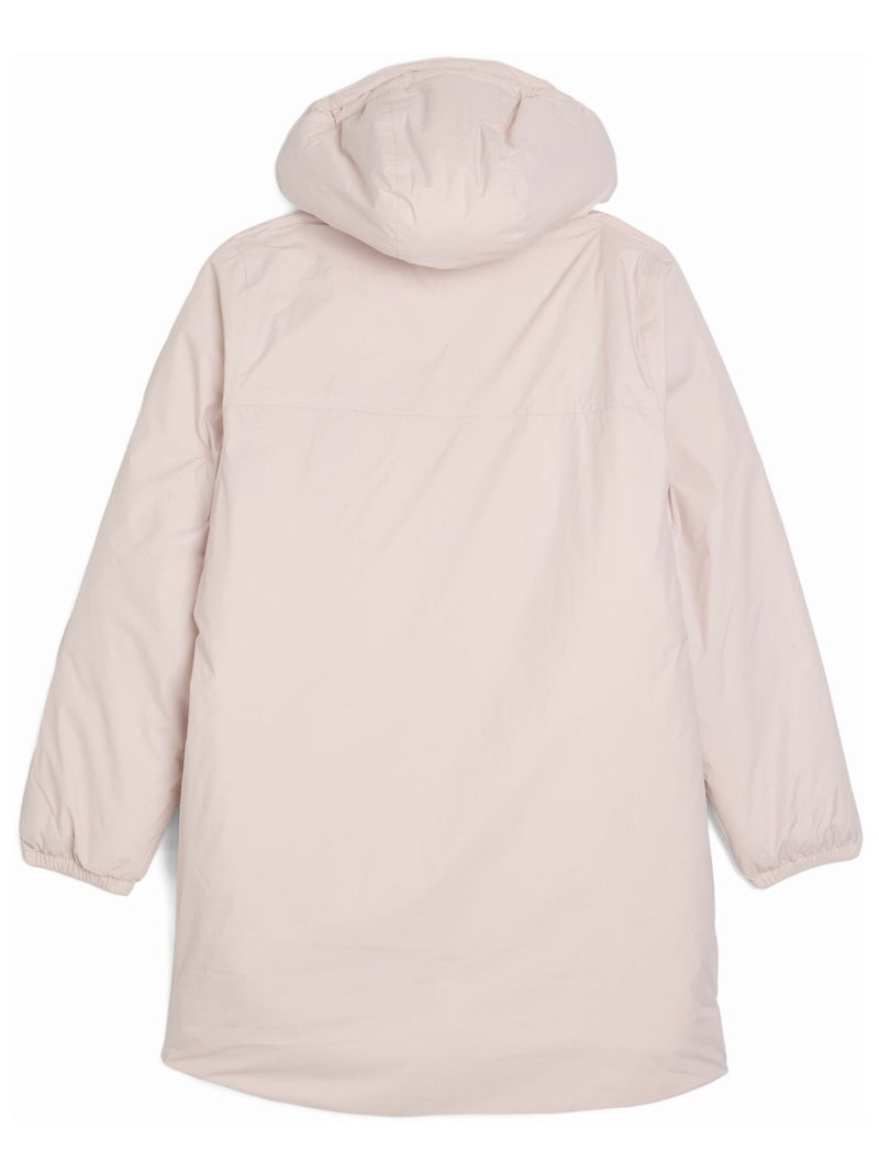 Giacca da infilare - K-Way Rosa - Kiabi