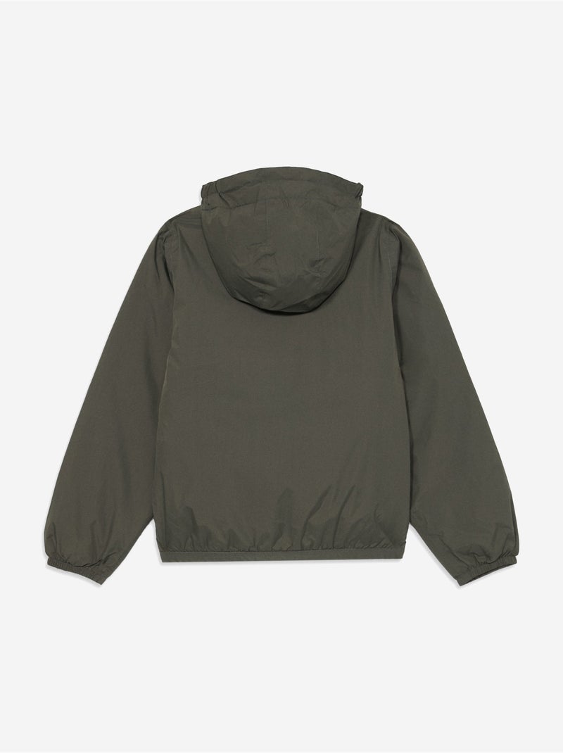 Giacca da infilare - K-Way Verde - Kiabi