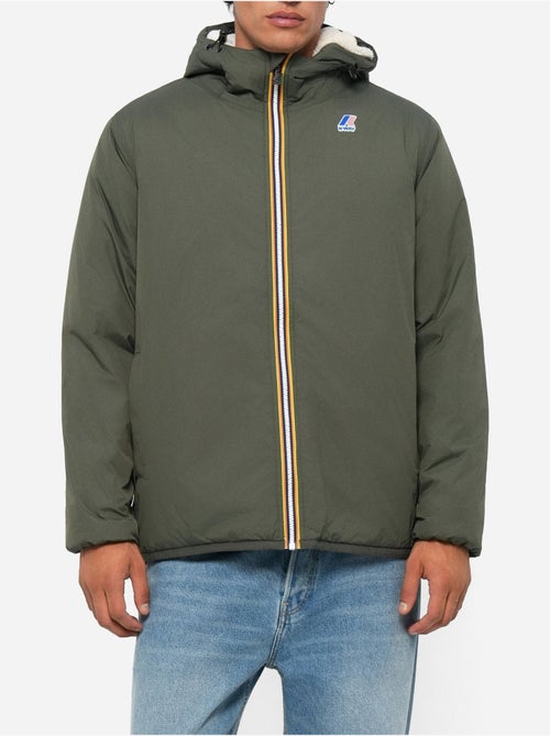 Giacca da infilare - K-Way - Kiabi