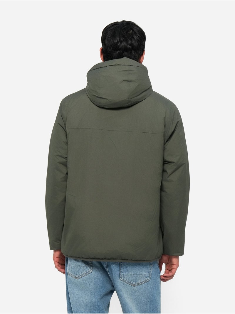 Giacca da infilare - K-Way Verde - Kiabi