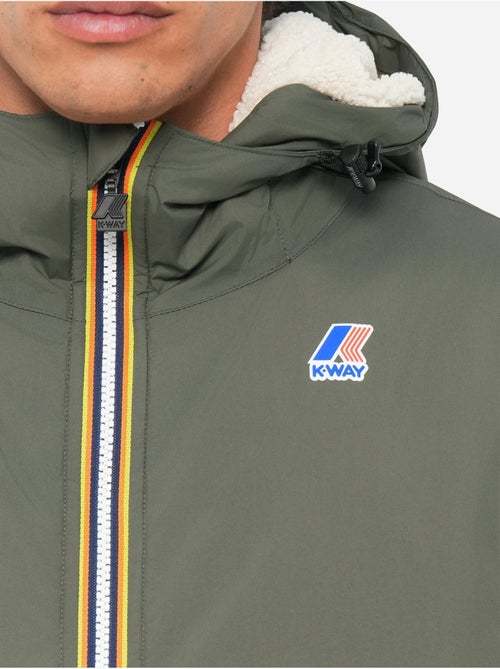 Giacca da infilare - K-Way - Kiabi