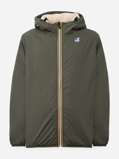 Giacca da infilare - K-Way - Kiabi