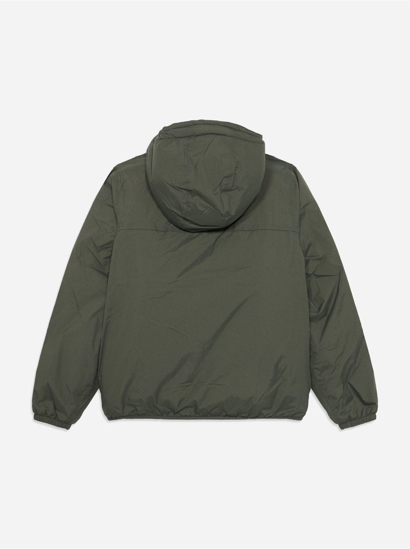 Giacca da infilare - K-Way Verde - Kiabi