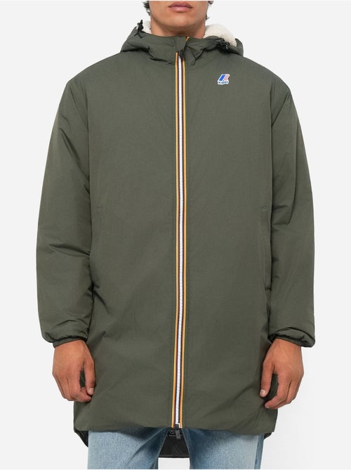 Giacca da infilare - K-Way - Kiabi