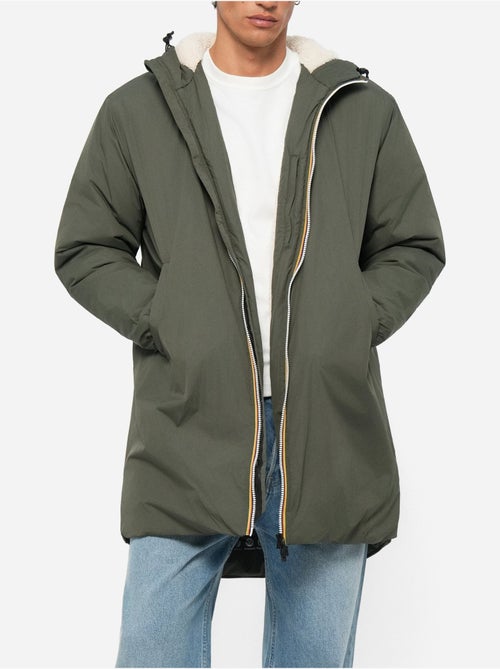 Giacca da infilare - K-Way - Kiabi