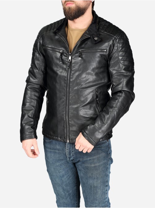 Giacca da infilare - Mentex - Kiabi