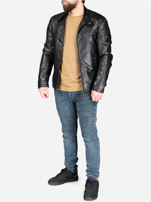 Giacca da infilare - Mentex - Kiabi