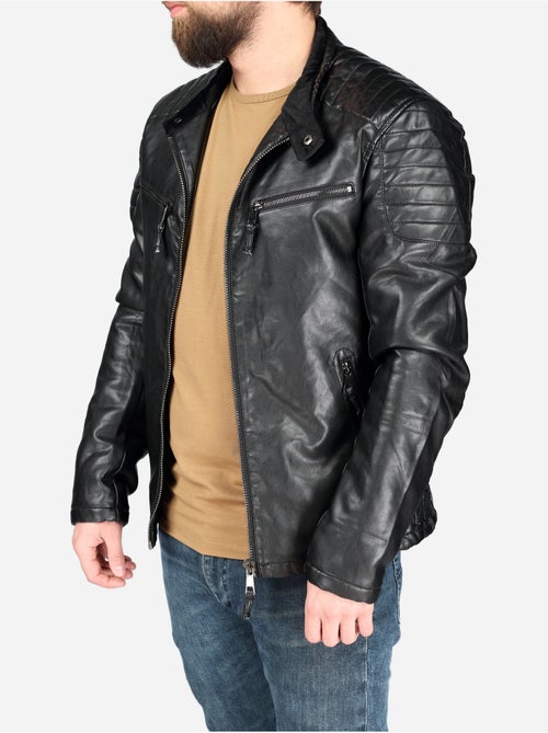 Giacca da infilare - Mentex - Kiabi