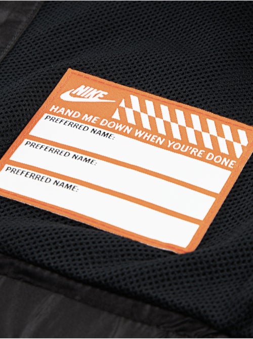 Giacca da infilare - Nike - Kiabi