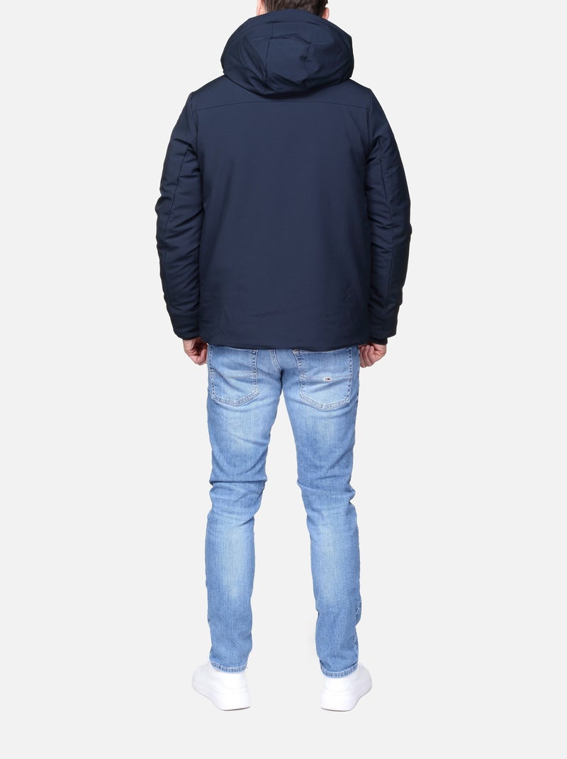 Giacca da infilare - Paragoose Blu scuro - Kiabi