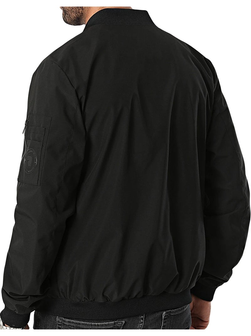 Giacca da infilare - Redskins Nero - Kiabi