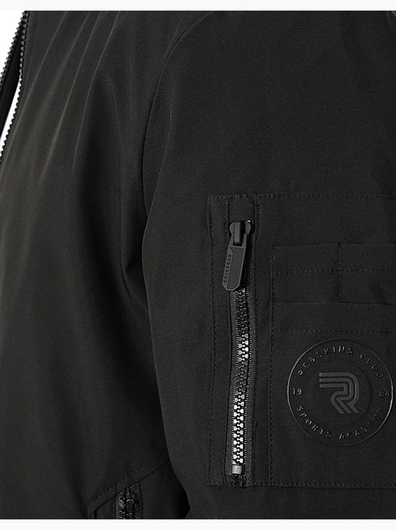 Giacca da infilare - Redskins Nero - Kiabi