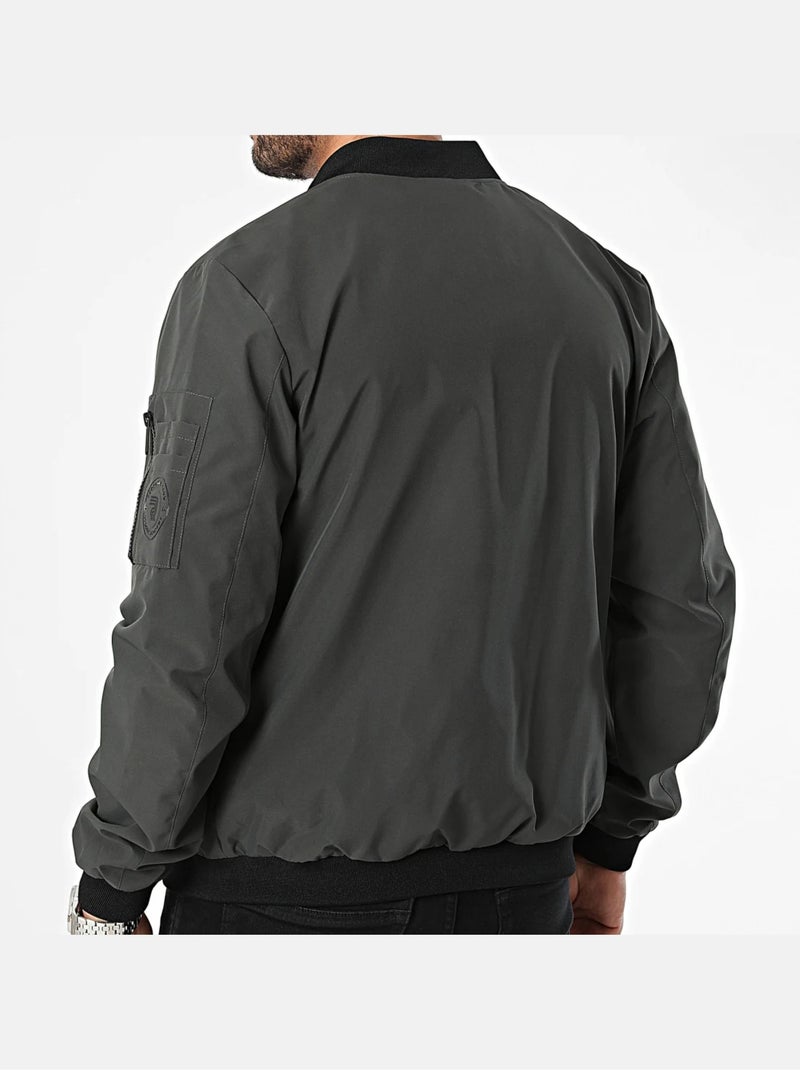 Giacca da infilare - Redskins Verde scuro - Kiabi