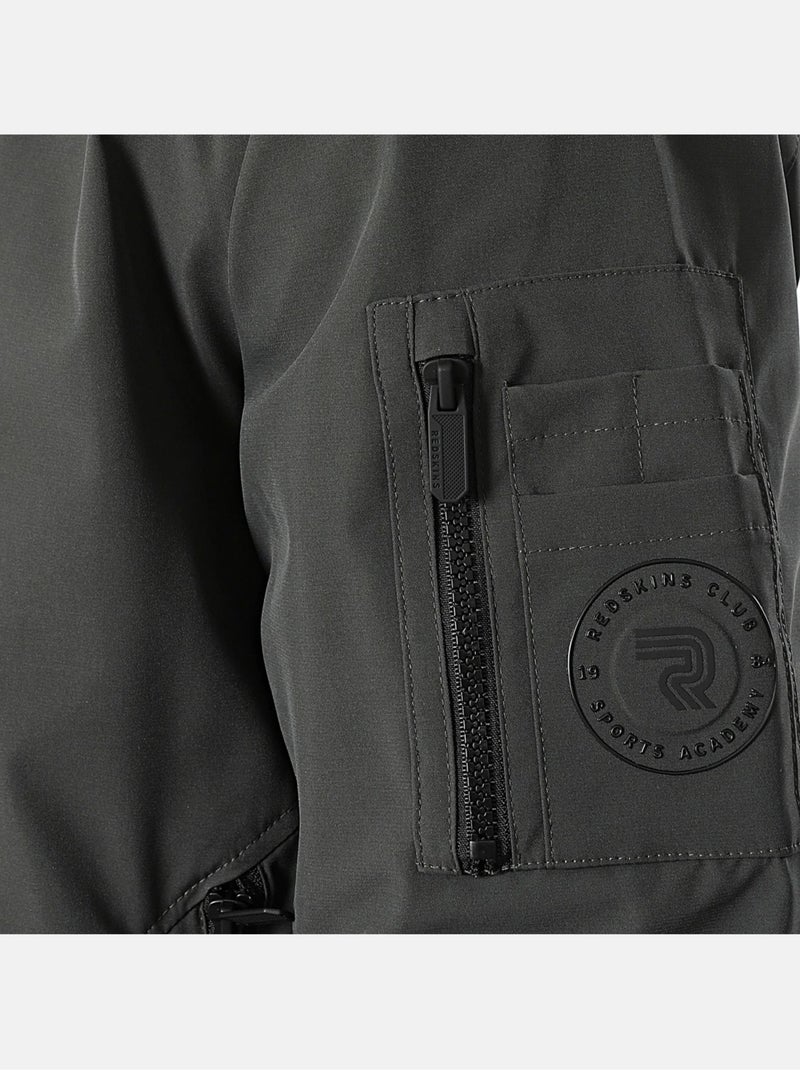 Giacca da infilare - Redskins Verde scuro - Kiabi