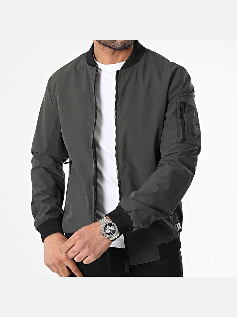 Giacca da infilare - Redskins Verde scuro - Kiabi