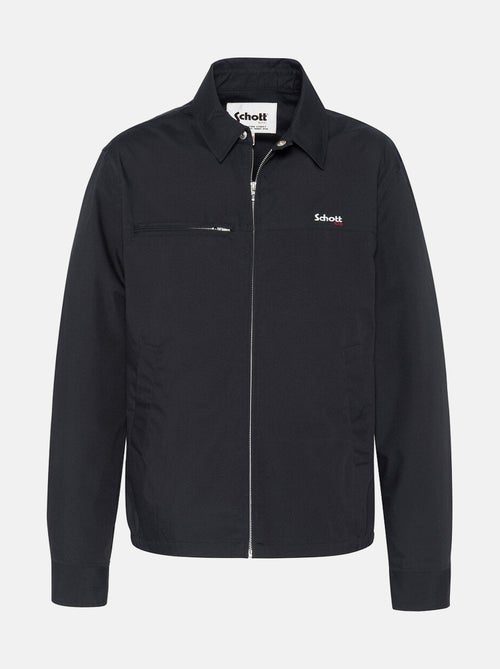Giacca da infilare - Schott - Kiabi