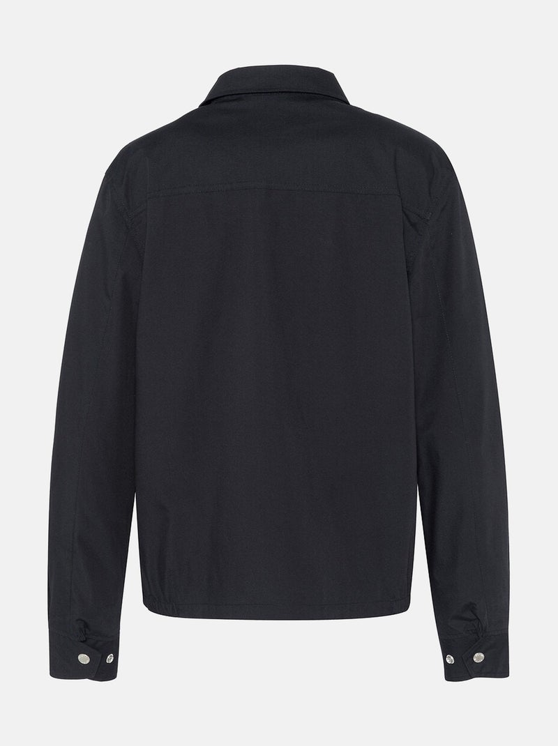 Giacca da infilare - Schott Blu - Kiabi