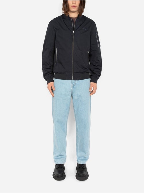 Giacca da infilare - Schott - Kiabi