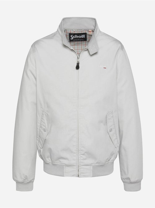 Giacca da infilare - Schott - Kiabi