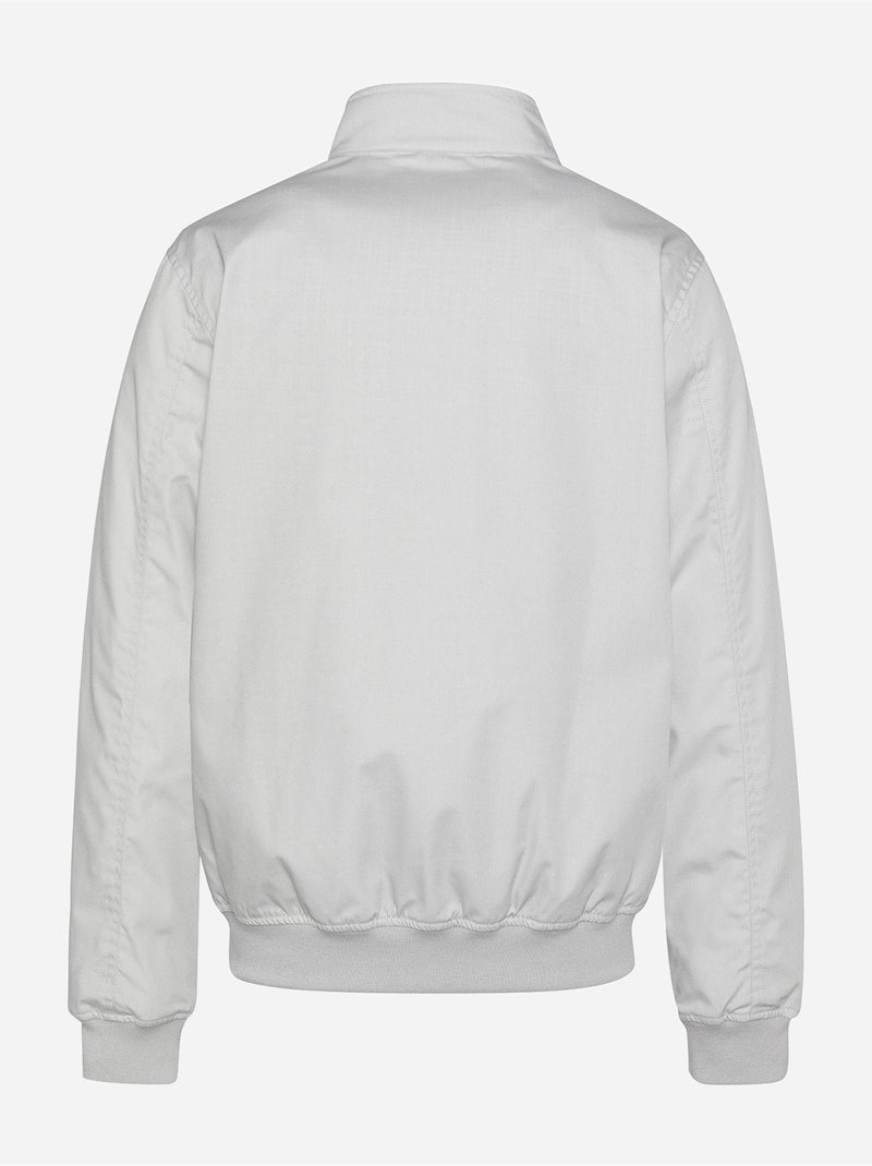 Giacca da infilare - Schott Grigio - Kiabi