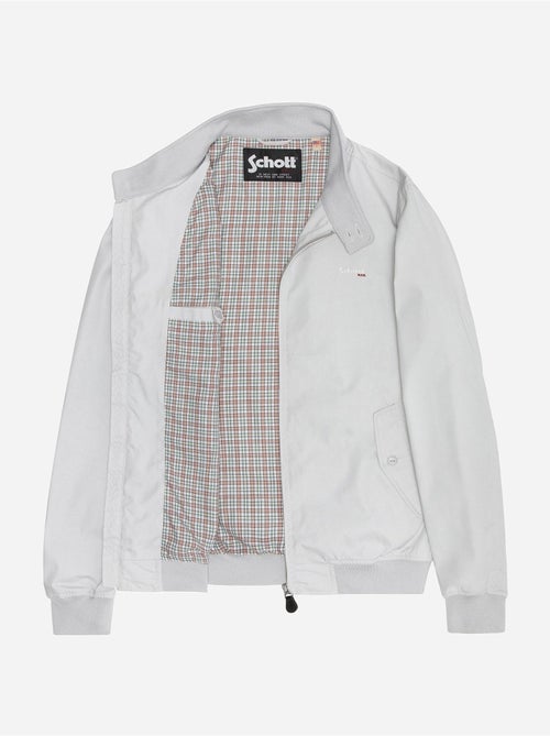 Giacca da infilare - Schott - Kiabi