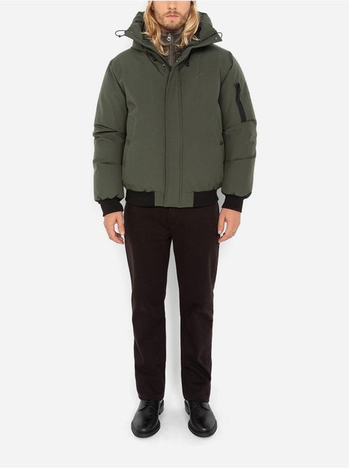 Giacca da infilare - Schott - Kiabi