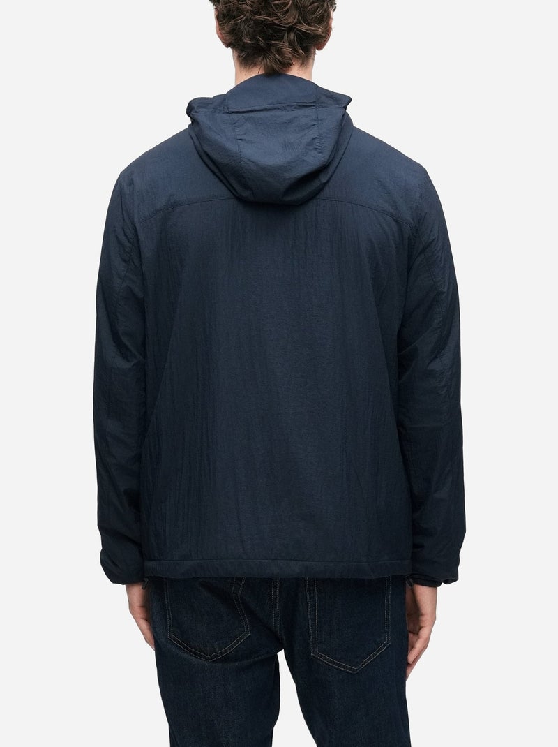 Giacca da infilare - Tommy jeans Blu - Kiabi