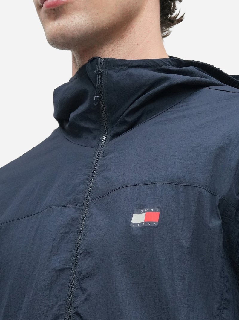 Giacca da infilare - Tommy jeans Blu - Kiabi