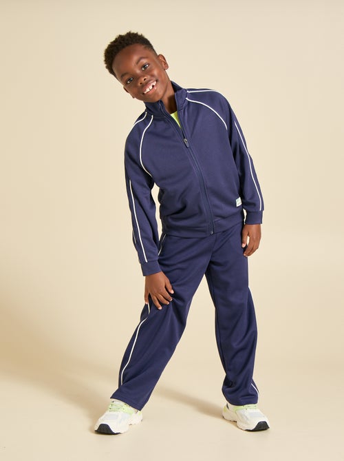 Giacca da jogging (ekstract) - Kiabi Giacca da jogging (ekstract) - Kiabi