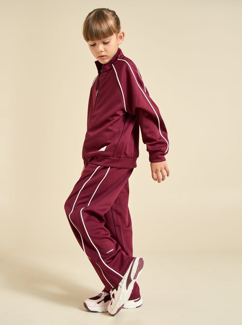 Giacca da jogging (ekstract) - Kiabi Giacca da jogging (ekstract) - Kiabi