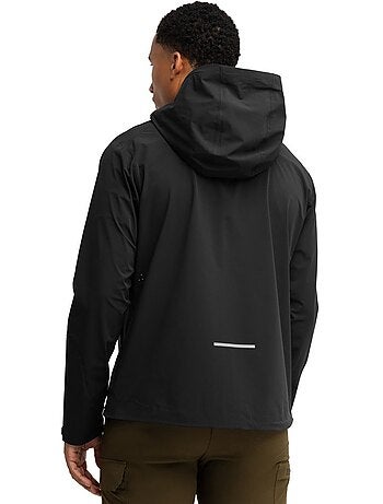 Giacca da mtb uomo ciclismo uomo mtb zone anthracite