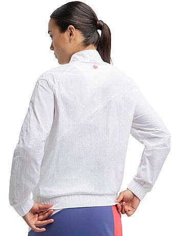 Giacca da padel donna padel donna scenic