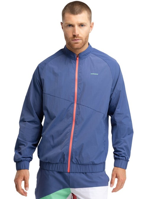 Giacca da padel uomo padel uomo backspin - Kiabi