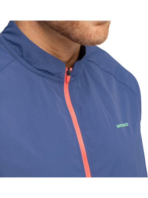 Giacca da padel uomo padel uomo backspin - Kiabi