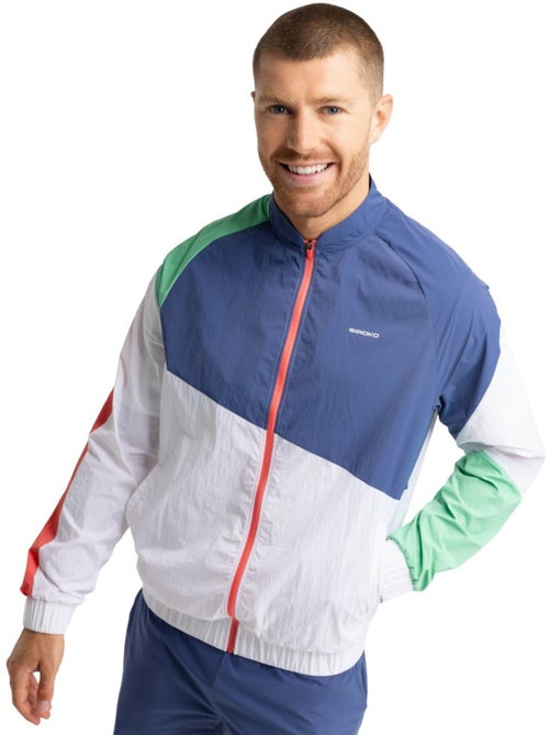 Giacca da padel uomo padel uomo backspin erit - Kiabi